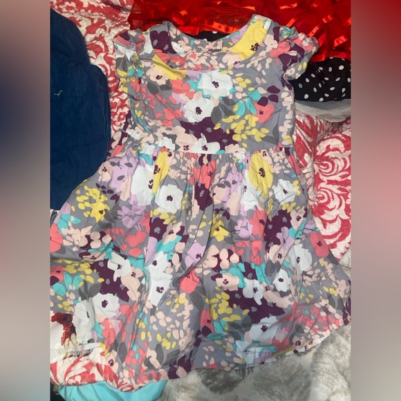 Little Girls Clothes 18-24 Mos, 2T, 3T - Picture 9 of 11